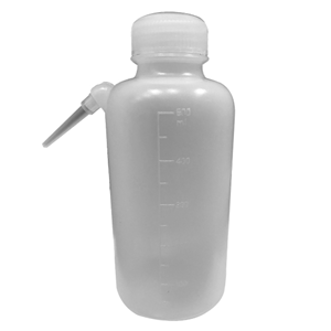 Livingstone Wash Bottle