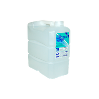 Livingstone Distilled Demineralised Water, 10 Litres, Each Each