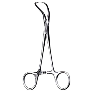 Livingstone Backhaus Towel Clamp
