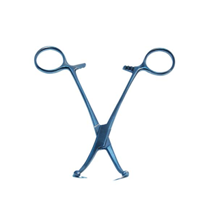 Livingstone Backhaus Towel Clamp