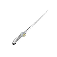 Halle Curette