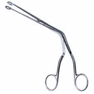 Livingstone Magill Forceps