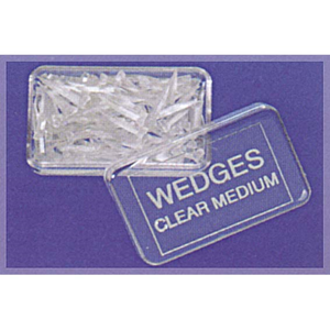 Teledyne Wizard Wedges