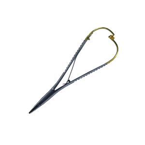 Livingstone Mathieu Needle Holder