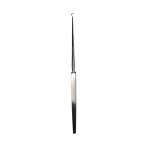 Saunders IUD with Removing Hook, 180mm, Each Each