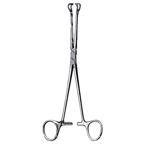 Livingstone Babcock Intestinal Forceps