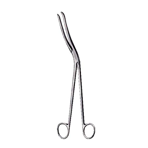 Economy Cheattle Sterilizing Forceps, 27cm, Each Each