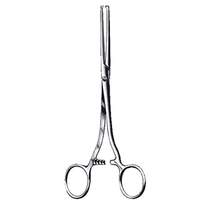 Livingstone Kocher Haemostatic Artery Forceps