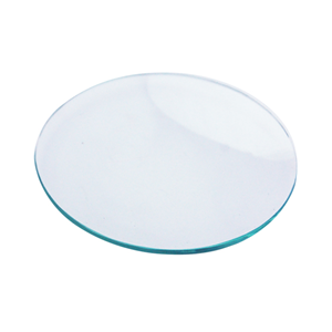 Livingstone Watch Glass, 75mm Diameter, 10/Pack Pack