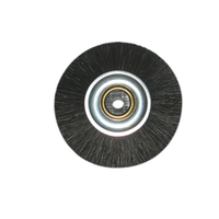 Koch Lathe Brush