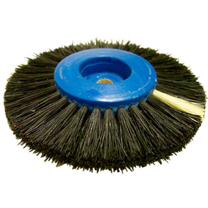 Koch Lathe Brush