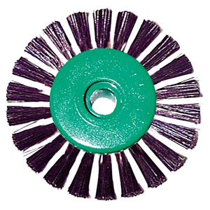Koch Lathe Brush