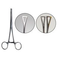 Livingstone Pennington Haemostatic Artery Forceps