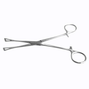 Livingstone Pennington Haemostatic Artery Forceps