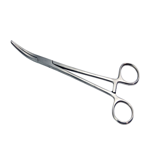 Livingstone Spencer Wells Haemostatic Artery Forceps
