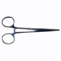 Livingstone Spencer Wells Haemostatic Artery Forceps