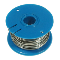 Resistance Wire, Constantan, 26SWG, 50g/Reel Each