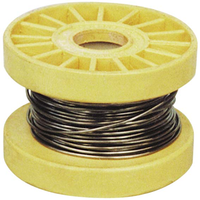 Wire, Constantan, 30 Swg 50G/REE Each