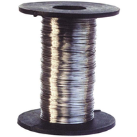 Livingstone Nichrome Wire, 22SWG (Standard Wire Gauge), 50g/Reel Each