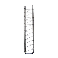 Livingstone Cramer Splinting Wire, 15 x 2.5 cm, Each Each