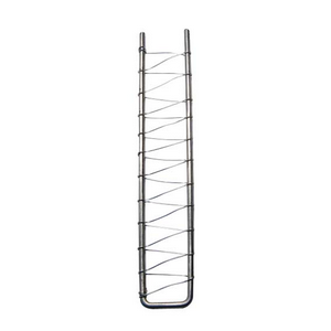 Livingstone Cramer Splinting Wire, 15 x 2.5 cm, Each Each