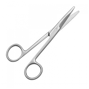 Livingstone Mayo Scissors