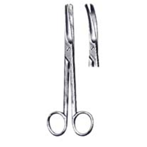 Livingstone Mayo Scissors
