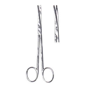 Livingstone Metzenbaum Scissors