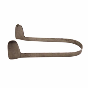 L & R Thudicums Nasal Specula, No. 1, Small, Each Each