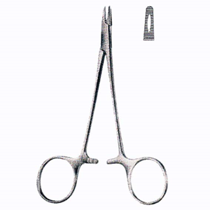 Livingstone Derf Needle Holder