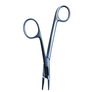 Livingstone Gillies Needle Holder