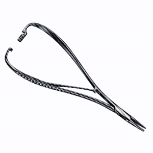 Livingstone Mathieu Needle Holder