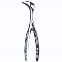 Tieck-Halle Nasal Specula, 135mm, Each Each