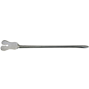 Probe without Eye, Single, 140mm, Each Each