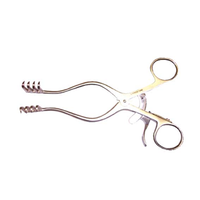 Livingstone Retractors