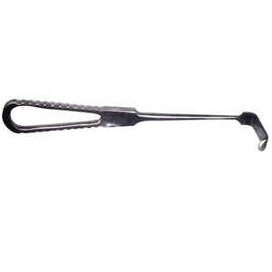 Langen Beck Retractor, 1.5' Blade, Each Each