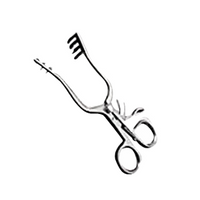 Livingstone Weitlaner Retractors