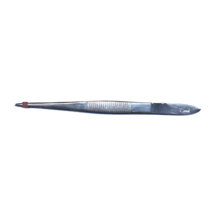 Livingstone Splinter Dissecting Forceps