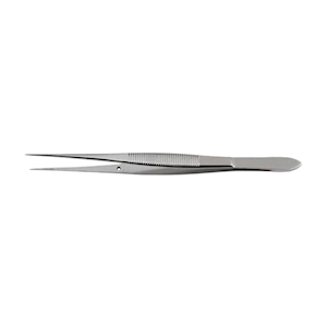 Livingstone Splinter Dissecting Forceps