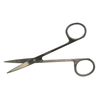 Livingstone Iris Gum Cuticle Scissors