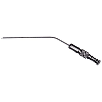 SUCTION TUBE 2MMX190MM Each
