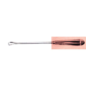 Livingstone Uterine Curette Sims