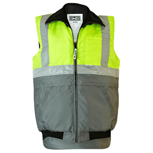 Badger X150 Chilla Thermal Vest