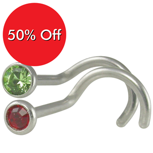 Yoop Nose Stud