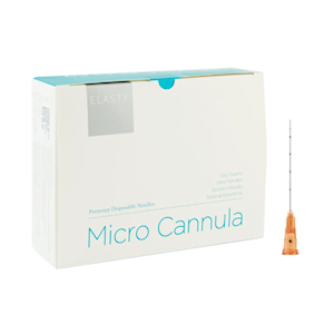Elasty Micro Cannulas