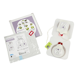 Zoll Defibrillator Electrodes